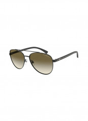 Men's Aviator Sunglasses - Lens Size: 58 mm