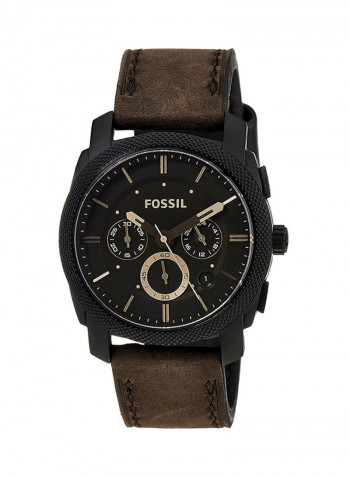Men's Water Resistant Analog Watch FS4656