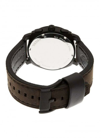 Men's Water Resistant Analog Watch FS4656