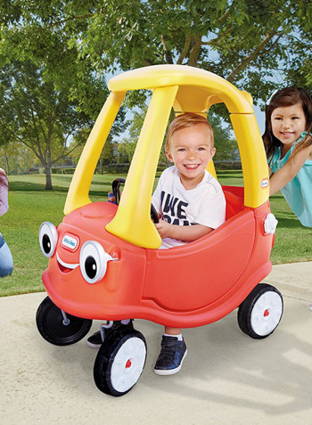 Cozy Coupe Ride On Car
