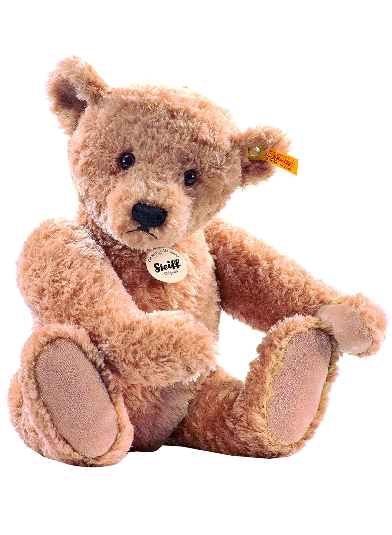 Elmar Teddy Bear