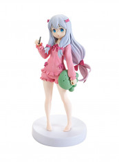 Eromanga Sensei Sagiri Izumi Special Figure reviews Eromanga Sensei Sagiri Izumi Special Figure