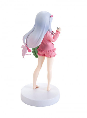 Eromanga Sensei Sagiri Izumi Special Figure