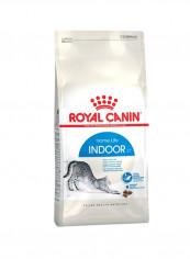 Feline Health Nutrition Indoor 10kg