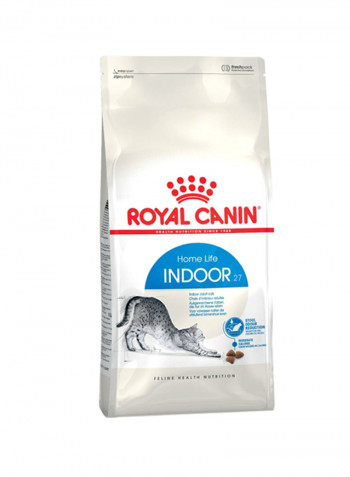 Feline Health Nutrition Indoor 10kg