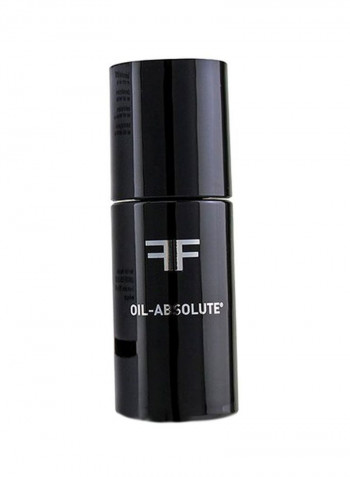 Oil-Absolute Ultimate Anti-Ageing Oil-Serum 1ounce