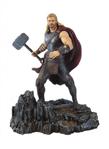 Thor Ragnarok Action Figure 10inch