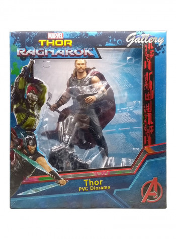 Thor Ragnarok Action Figure 10inch