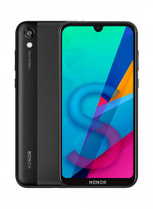 8S Dual SIM Black 2GB RAM 32GB 4G LTE