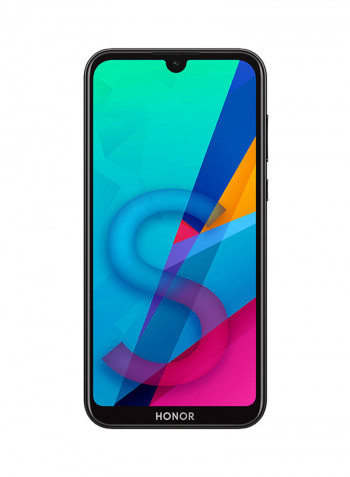 8S Dual SIM Black 2GB RAM 32GB 4G LTE