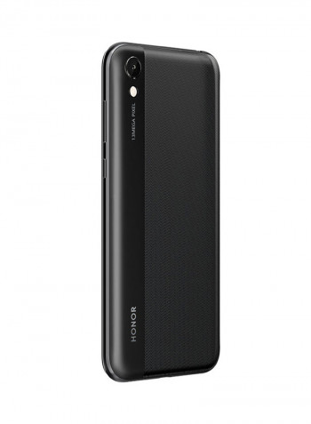 8S Dual SIM Black 2GB RAM 32GB 4G LTE