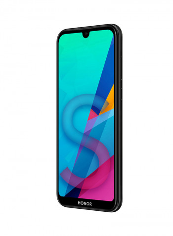8S Dual SIM Black 2GB RAM 32GB 4G LTE