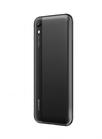 8S Dual SIM Black 2GB RAM 32GB 4G LTE
