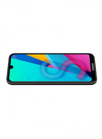 8S Dual SIM Black 2GB RAM 32GB 4G LTE