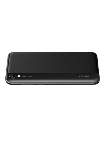 8S Dual SIM Black 2GB RAM 32GB 4G LTE