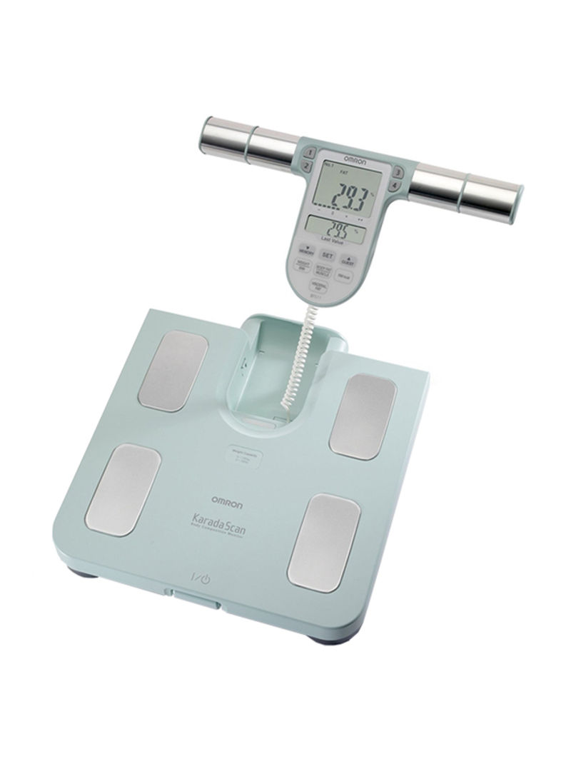 Body Composition Monitor BF511