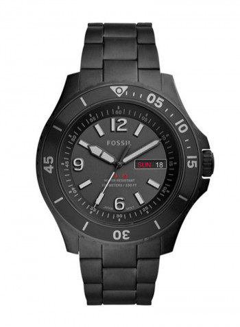 Men's Casual Analog Watch FS5688