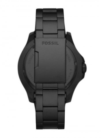 Men's Casual Analog Watch FS5688