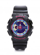 Women's Analog/Digital Watch BA-112-1ADR reviews Women's Analog/Digital Watch BA-112-1ADR