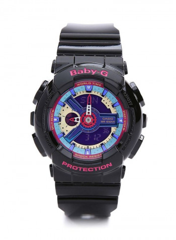 Women's Analog/Digital Watch BA-112-1ADR