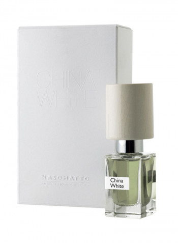 China White EDP 30ml