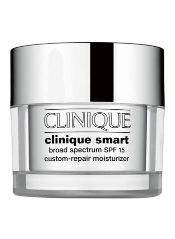 Custom-Repair Moisturizer SPF 15 50ml