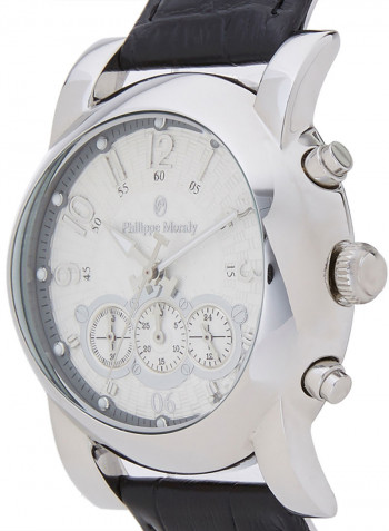 Men's Analog Watch LC1111WWB