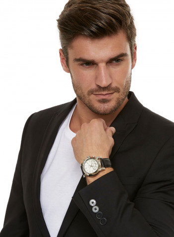 Men's Analog Watch LC1111WWB