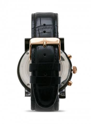 Men's Chronograph Analog Watch LC1111BRBB