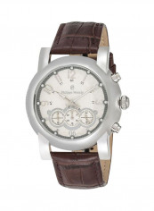 Men's Leather Chronograph Watch LC1111WWO reviews Men's Leather Chronograph Watch LC1111WWO