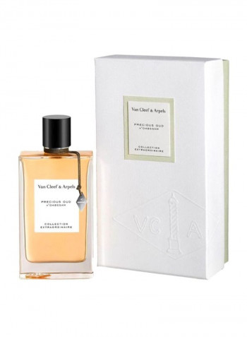 Precious Oud EDP 75ml