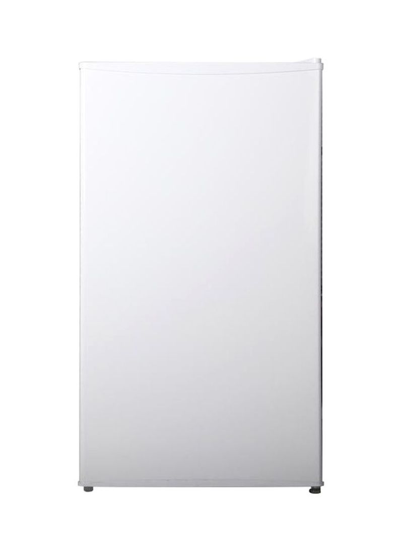Single Door Refrigerator 121 l HS-121L White