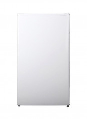 Single Door Refrigerator 121 l HS-121L White reviews Single Door Refrigerator 121 l HS-121L White