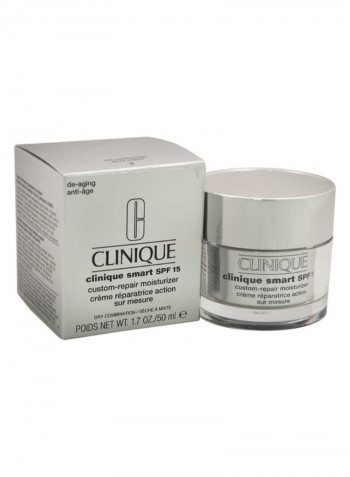 Smart Custom-Repair Moisturizer 50ml
