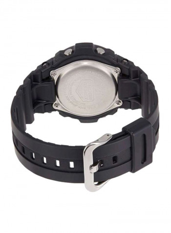 Men's G-Shock Water Resistant Analog Watch AW-591-2A