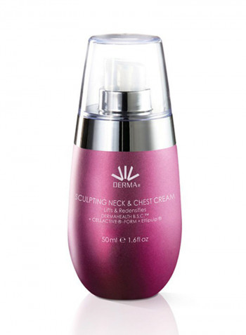 Sculpting Neck And Chest Cream 50ml