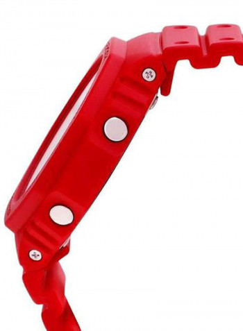 Wrist Watch analog_digital resin GA-2100-4ADR