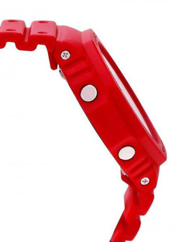 Wrist Watch analog_digital resin GA-2100-4ADR