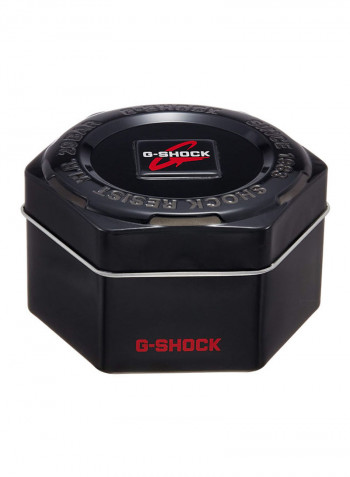 Wrist Watch analog_digital resin GA-2100-4ADR