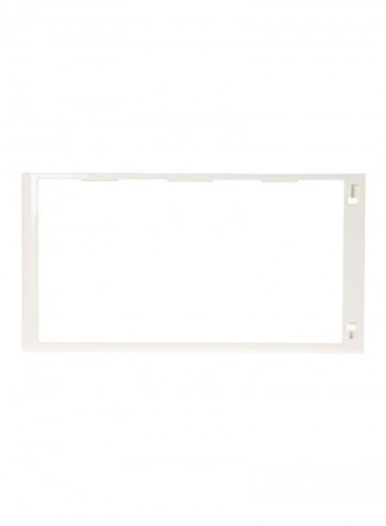 Panel Door Replacement WB55X10816 Clear