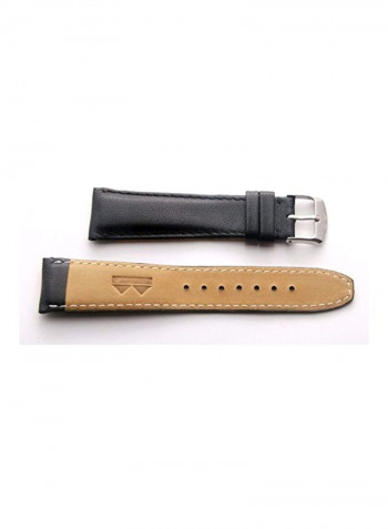 Replacement Leather Watch Band
