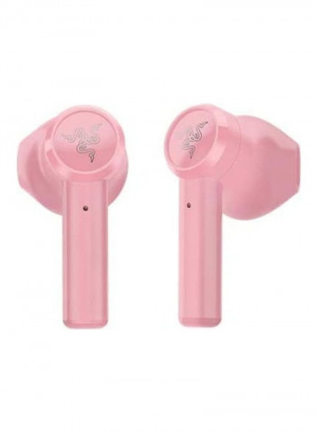Hammerhead True Wireless Earbuds -Bluetooth