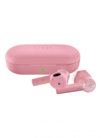 Hammerhead True Wireless Earbuds -Bluetooth
