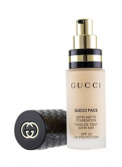Satin Matte Foundation SPF20 060 Beige reviews Satin Matte Foundation SPF20 060 Beige