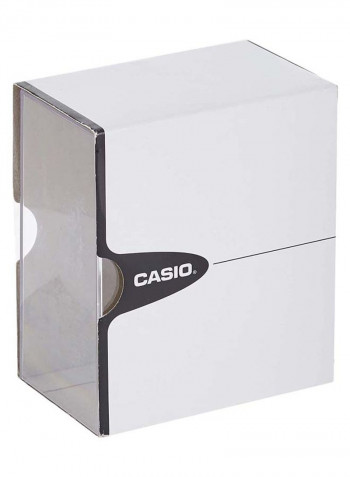 Men's Water Resistant Analog-Digital Watch GA 700 - 7ADR