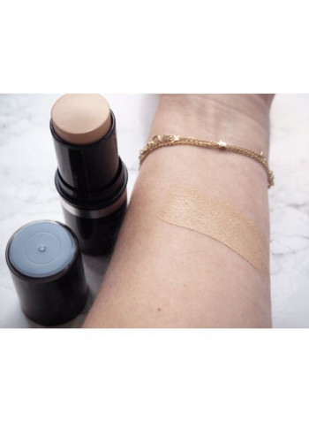 Ultra HD Invisible Cover Stick Foundation R370 Medium Beige