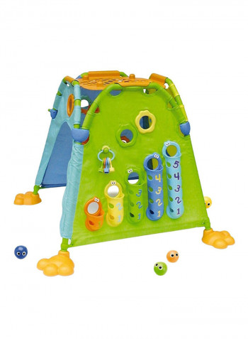 Discovery Playhouse 100 x 73 x 100centimeter