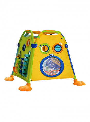 Discovery Playhouse 100 x 73 x 100centimeter