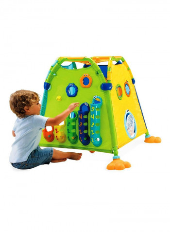 Discovery Playhouse 100 x 73 x 100centimeter
