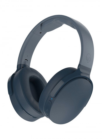 Hesh 3 On-Ear Bluetooth Wireless Headphone Black